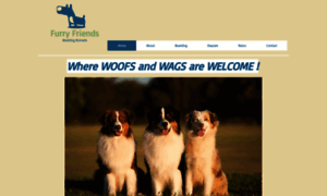 Furryfriendswa.com thumbnail