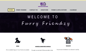 Furryfriendzy.org thumbnail