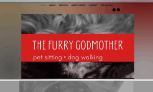 Furrygodmotherpetsitter.com thumbnail