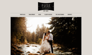 Fuse-photographic.com thumbnail