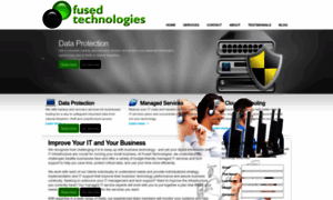 Fusedtechnologies.com thumbnail