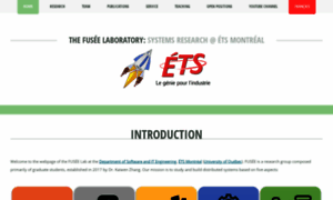 Fuseelab.github.io thumbnail