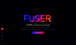 Fuser.com thumbnail