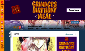 Fushigiyuugi.fandom.com thumbnail