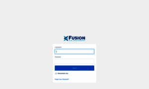 Fusion-7584.cloudforce.com thumbnail