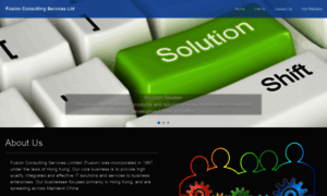 Fusion-consulting.com.hk thumbnail