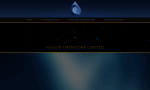 Fusion-datastore.com thumbnail