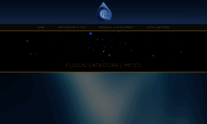 Fusion-datastore.org thumbnail