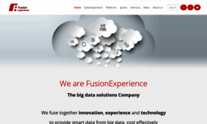 Fusion-experience.com thumbnail