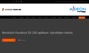 Fusion360.cz thumbnail
