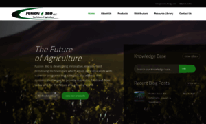 Fusion360inc.com thumbnail