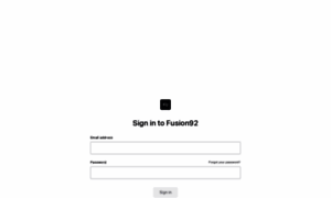 Fusion92.invisionapp.com thumbnail