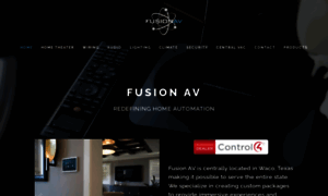 Fusionavtx.com thumbnail