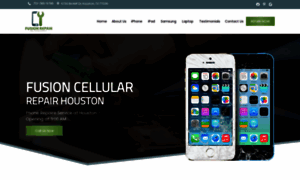 Fusioncellularrepair.com thumbnail