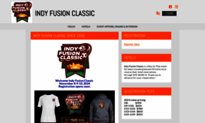 Fusionclassic.org thumbnail