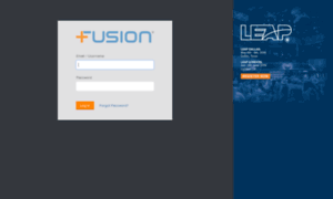 Fusioncom.attask-ondemand.com thumbnail