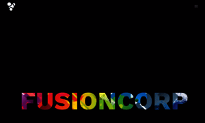Fusioncorpdesign.com thumbnail