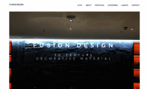 Fusiondesign.sg thumbnail