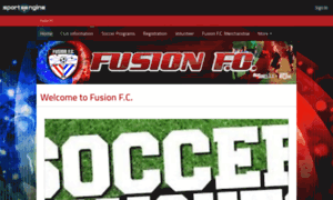 Fusionfcpa.org thumbnail