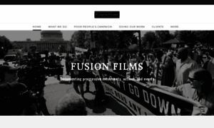 Fusionfilms.org thumbnail