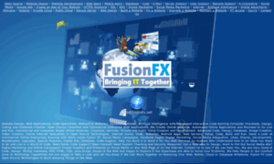 Fusionfx.net thumbnail