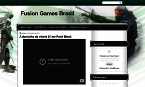 Fusiongamesbr.blogspot.com.br thumbnail