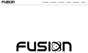 Fusionhairstudio.net thumbnail