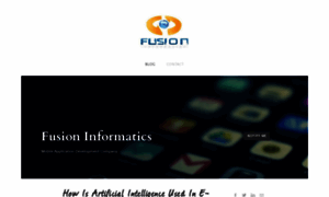 Fusionhome.weebly.com thumbnail