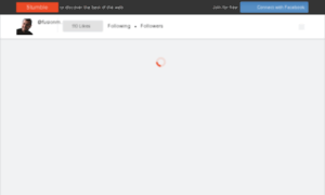Fusionmedia.stumbleupon.com thumbnail