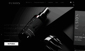 Fusionmeso.com thumbnail