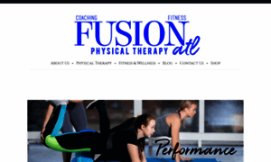 Fusionptatl.com thumbnail