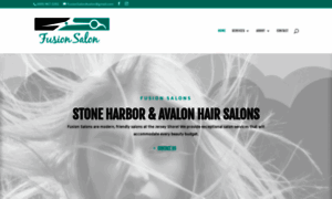 Fusionsalonavalon.com thumbnail