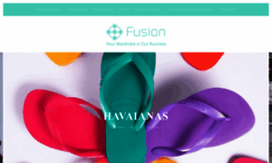 Fusionswardrobe.co.uk thumbnail