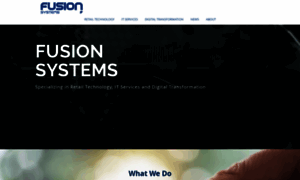 Fusionsystems.co.jp thumbnail