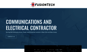 Fusiontech-llc.com thumbnail