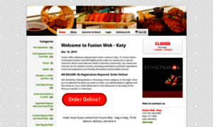 Fusionwokkatytx.com thumbnail