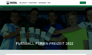 Fussball-ferien-freizeiten.de thumbnail