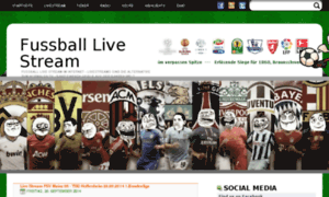 Fussball-livestream.biz thumbnail