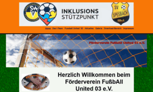 Fussball-united-03.de thumbnail
