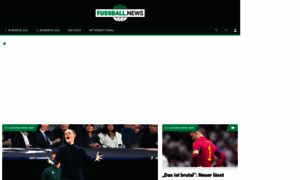 Fussball.news thumbnail