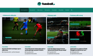 Fussball.pl thumbnail