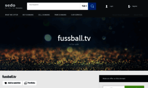 Fussball.tv thumbnail