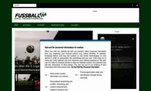 Fussball24.de thumbnail