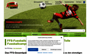 Fussballferien.com thumbnail