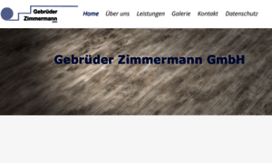 Fussbodentechnik-zimmermann.de thumbnail