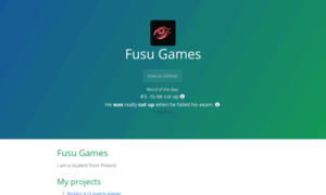 Fusu-games.me thumbnail