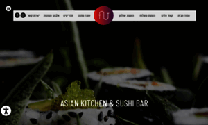 Fusushi.co.il thumbnail