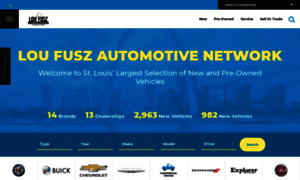 Fusz.calls.net thumbnail