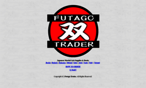 Futagotrader.com thumbnail