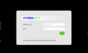 Futbol.dev10.net thumbnail